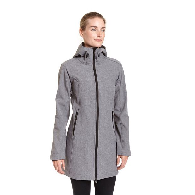 Women's Champion Softshell Jacket