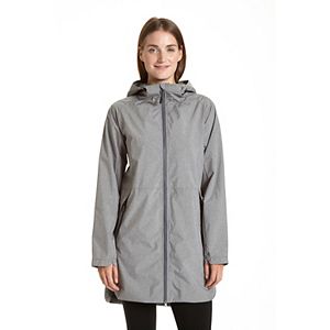 Women's Champion Hooded Jacket