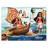 moana sailboat toy