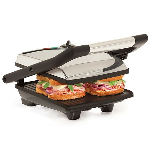 Bella 14593 Panini Maker