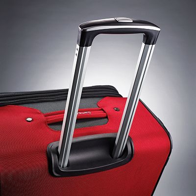 Samsonite Aspire Xlite Spinner Luggage