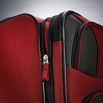 Samsonite Aspire Xlite Spinner Luggage