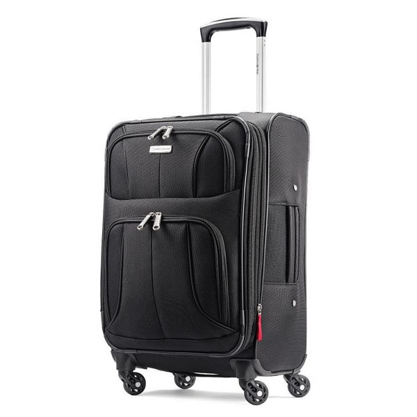 Kohls samsonite cheap luggage sale