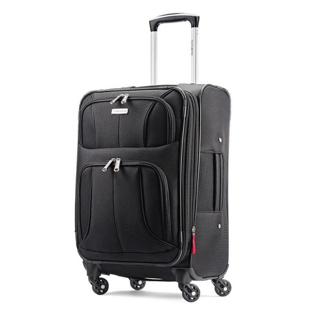 Kohls cheap suitcases samsonite