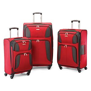 Samsonite Aspire Xlite Spinner Luggage