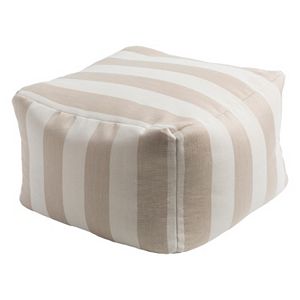 Decor 140 Ansdell Indoor \/ Outdoor Pouf