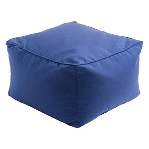 Decor 140 Cydista Indoor \/ Outdoor Pouf