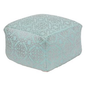 Decor 140 Raev Pouf
