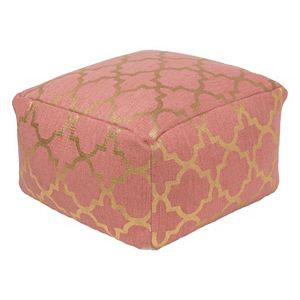 Decor 140 Ukalo Pouf