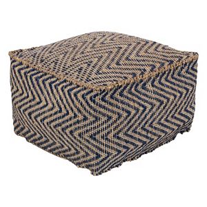 Decor 140 Lyzico Pouf