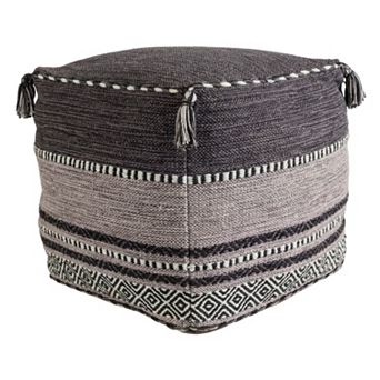 Decor 140 Byfay Pouf