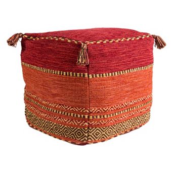 Decor 140 Byfay Pouf