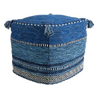 Decor 140 Byfay Pouf