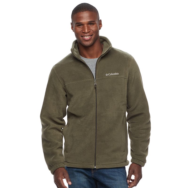 Columbia Fleece Jackets only $29.99 at Kohl’s – Holiday Deals and More.com