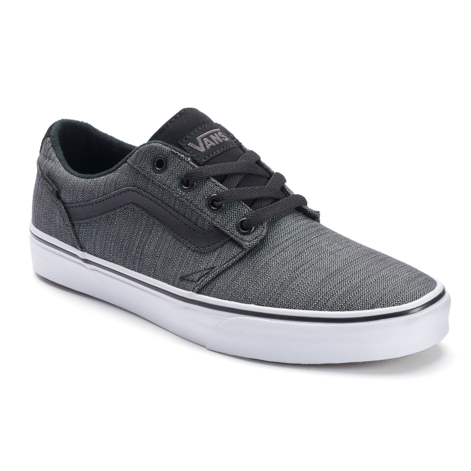 vans chapman stripe womens
