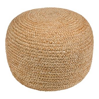 Decor 140 Vanth Pouf