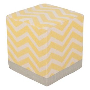 Decor 140 Aurelia Pouf