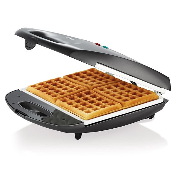 Oster Diamondforce Waffle Maker