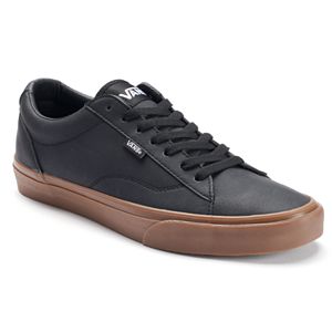 Vans Dawson Men's Leather Skate Shoes