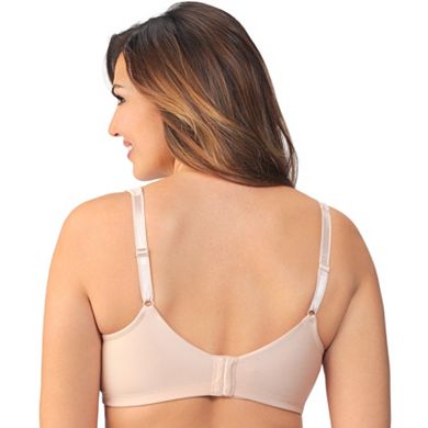 Vanity Fair Bra: Cooling Touch Wire-Free Full-Figure Bra 71355