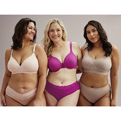 Haut Nacre Vanity Fair - Taille L - Blanc - Neuf Avec étiquettes
