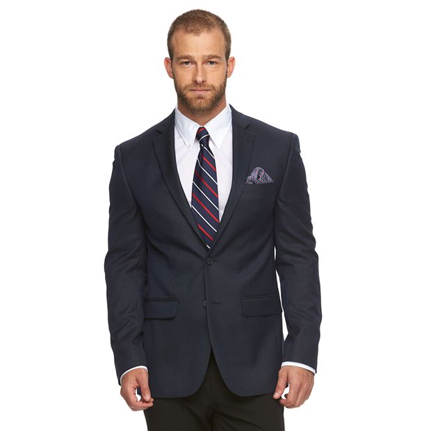 Men s Van Heusen Slim Fit Flex Stretch Sport Coat