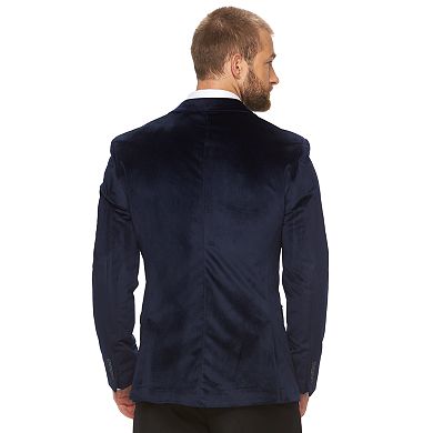 Men's Van Heusen Slim-Fit Flex Stretch Velvet Sport Coat