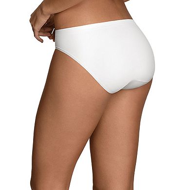 Women's Fruit of the Loom® Ultra Soft 5-pack Bikini Panties 5DUSKBK