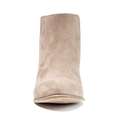 Candie's® Women's Layered Ankle Boots