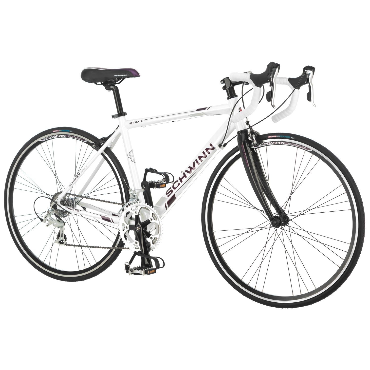 schwinn 700c phocus 1600 men's road bike