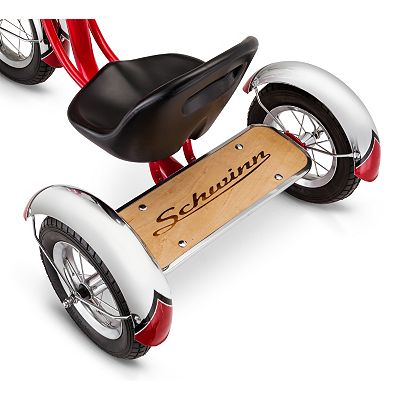 Schwinn 12 Inch Wheel Roadster Kids Trike