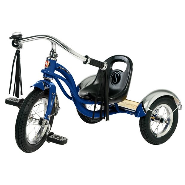 Schwinn 12-Inch Wheel Roadster Kids' Trike Schwinn 12-Inch Wheel Roadster Kids' Trike