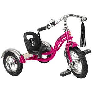 Kids Schwinn 12-in. Wheel Roadster Trike