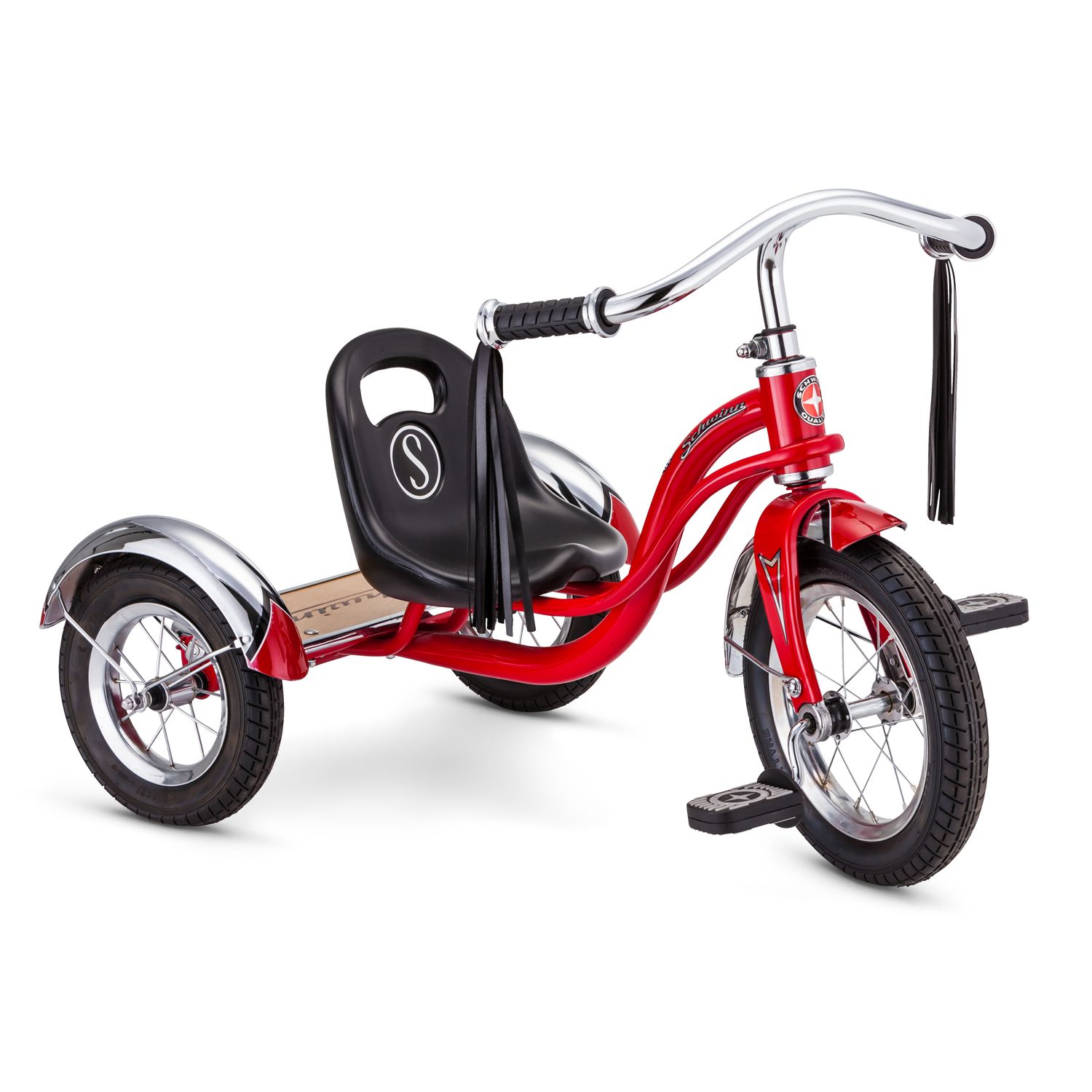 schwinn roadster trike