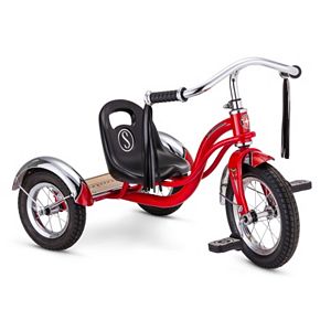 Kids Schwinn 12-in. Wheel Roadster Trike