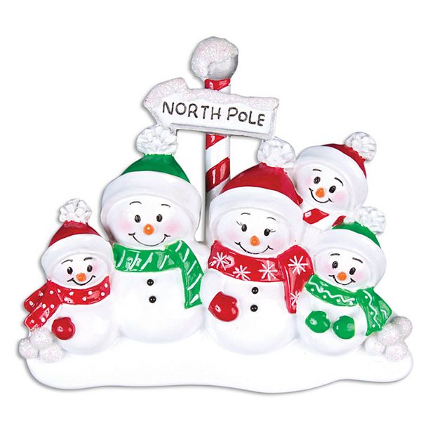 Polarx ornaments deals