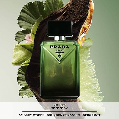 Prada Mini Paradigme Eau de Parfum Cologne Gift Set display picture 1
