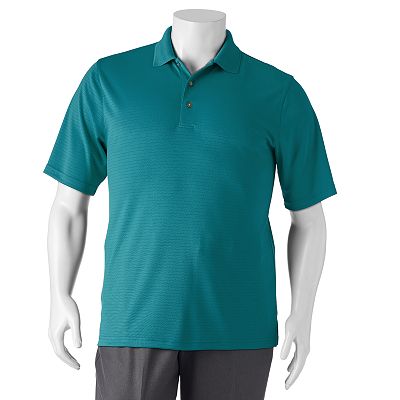 Grand slam large airflow polo shirts