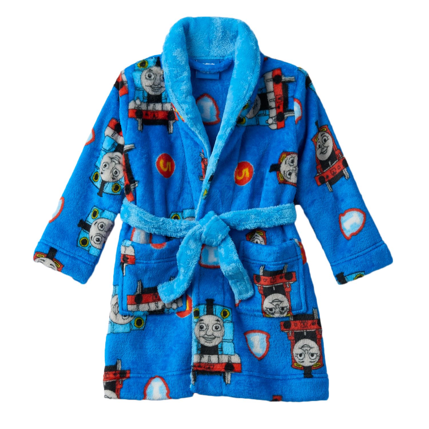 thomas the train jacket 4t