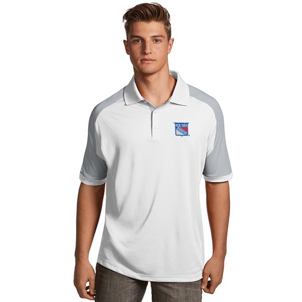 Men's Antigua New York Rangers Century Polo