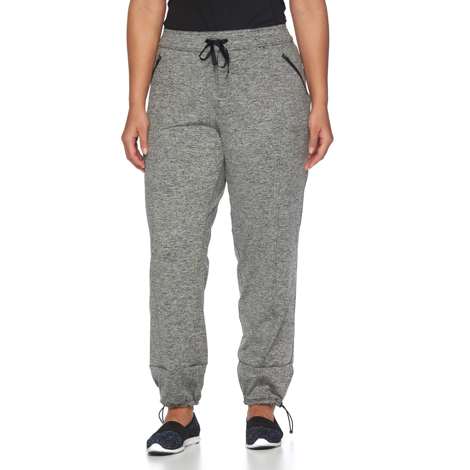 kohls cargo joggers