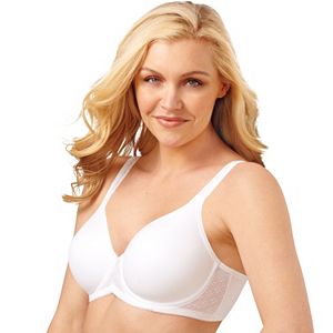 Playtex Secrets Bra: Breathably Cool Full-Figure Bra 4913