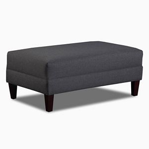 Carolina Accents Briley Cocktail Ottoman
