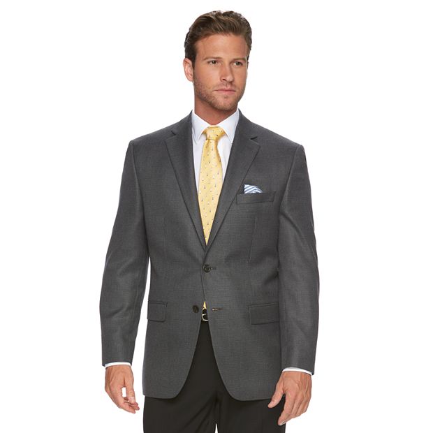 Kohl's chaps mens blazers sale