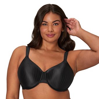 Playtex® Secrets® Perfectly Smooth Full-Coverage Underwire Bra 4747
