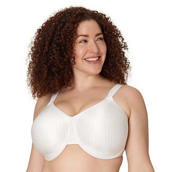 Playtex® Secrets® Perfectly Smooth Full-Coverage Underwire Bra 4747