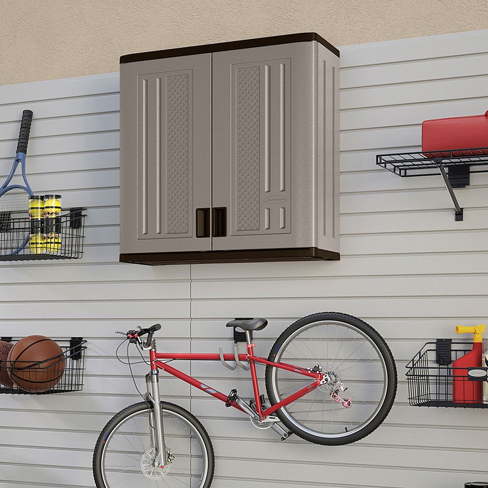 Suncast Tall Storage Review Matttroy