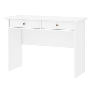 Tvilum Sonoma 2-Drawer Desk