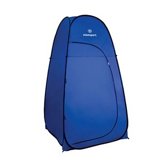 Stansport Pop-Up Privacy Shelter