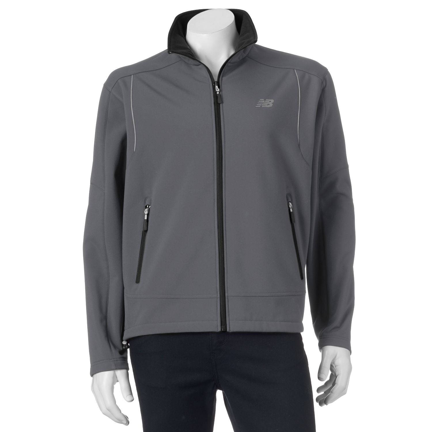 new balance softshell 4 way stretch